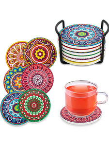 Drinks Coaster Set