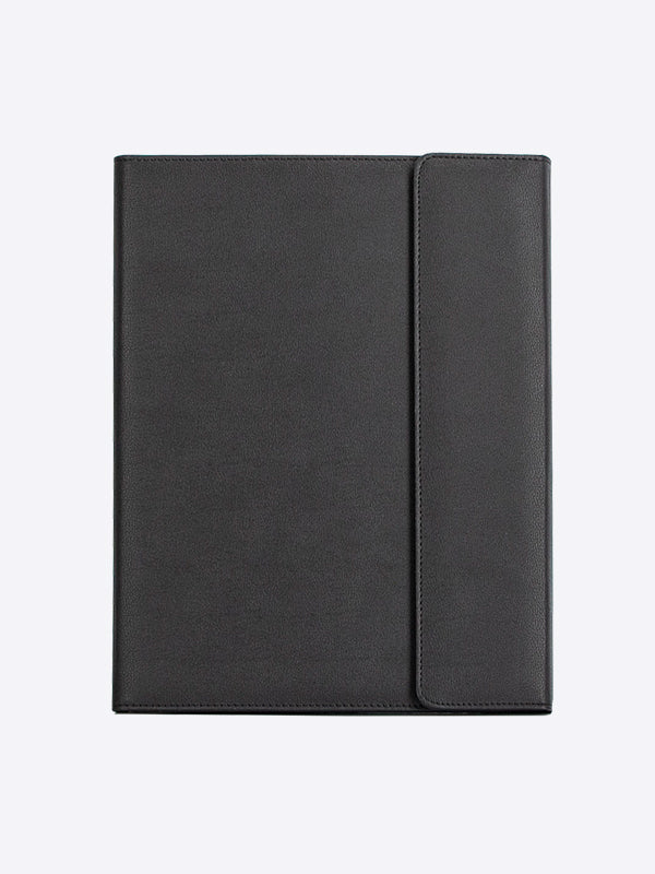 Leather File Folder — SEMIFINALIST®