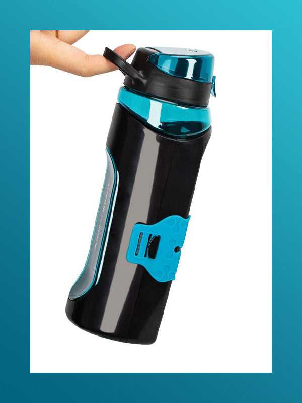 CARRY - SILICONE BOTTLE HOLDER STRAP